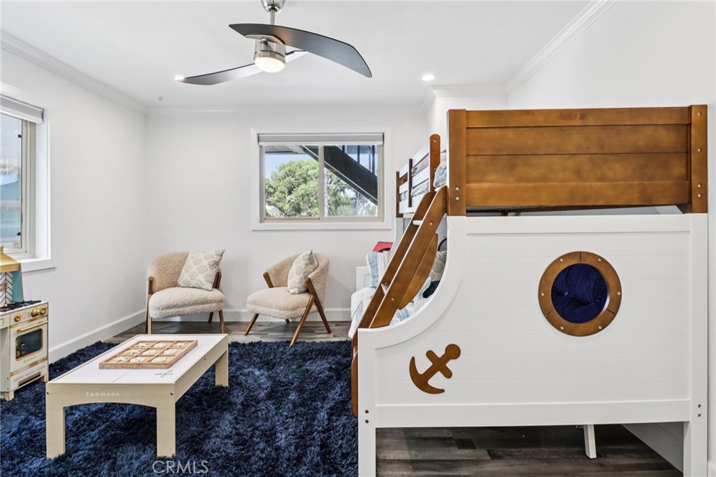 1445 S Pacific Street I