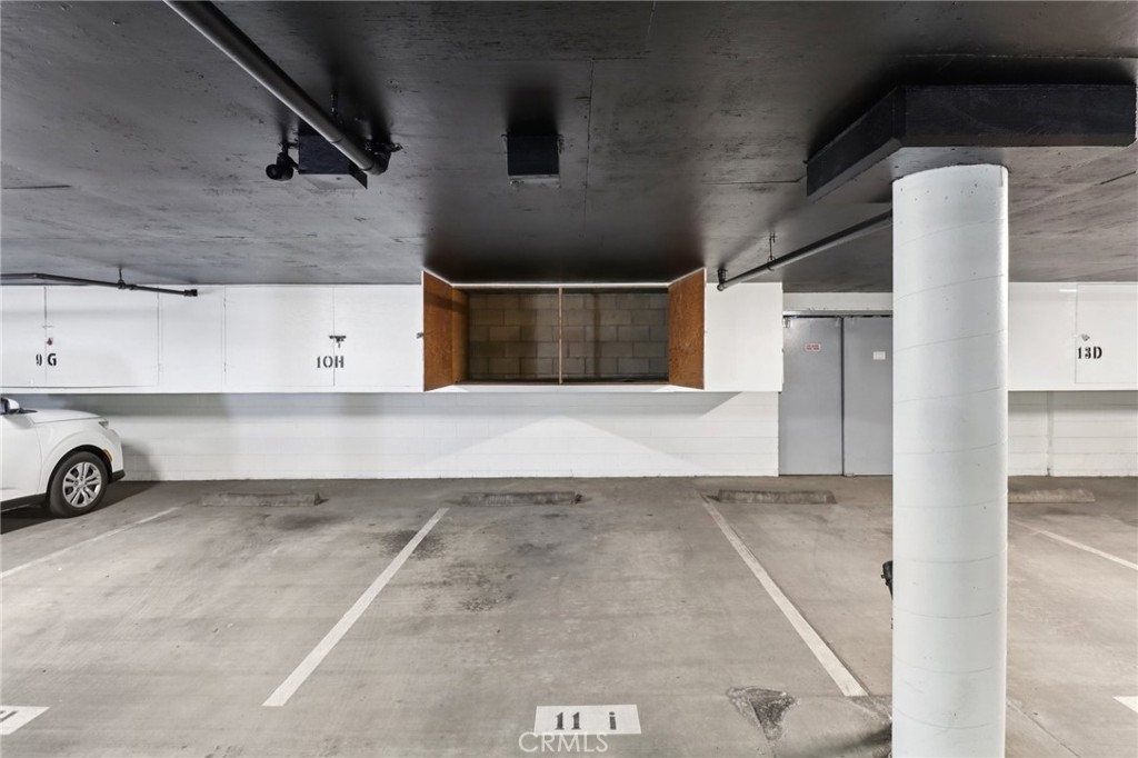 1445 S Pacific Street I