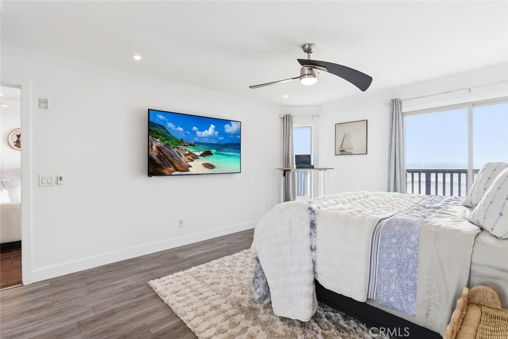 1445 S Pacific Street I