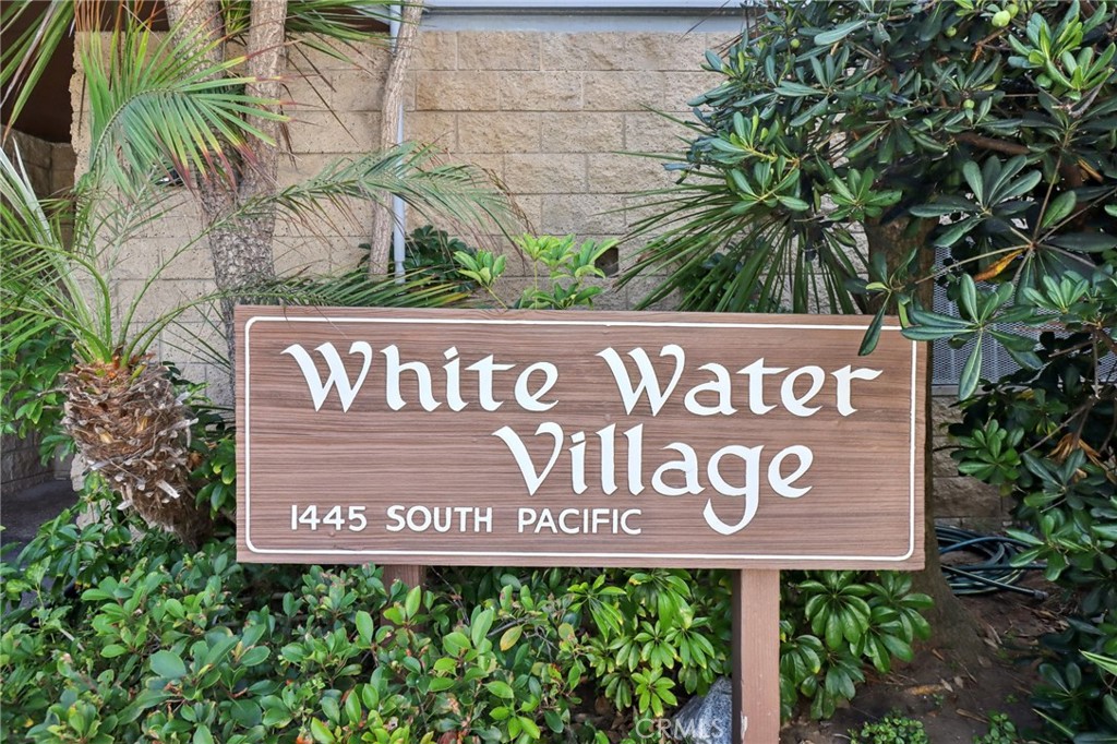 1445 S Pacific Street I