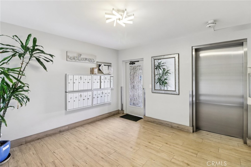 1445 S Pacific Street I