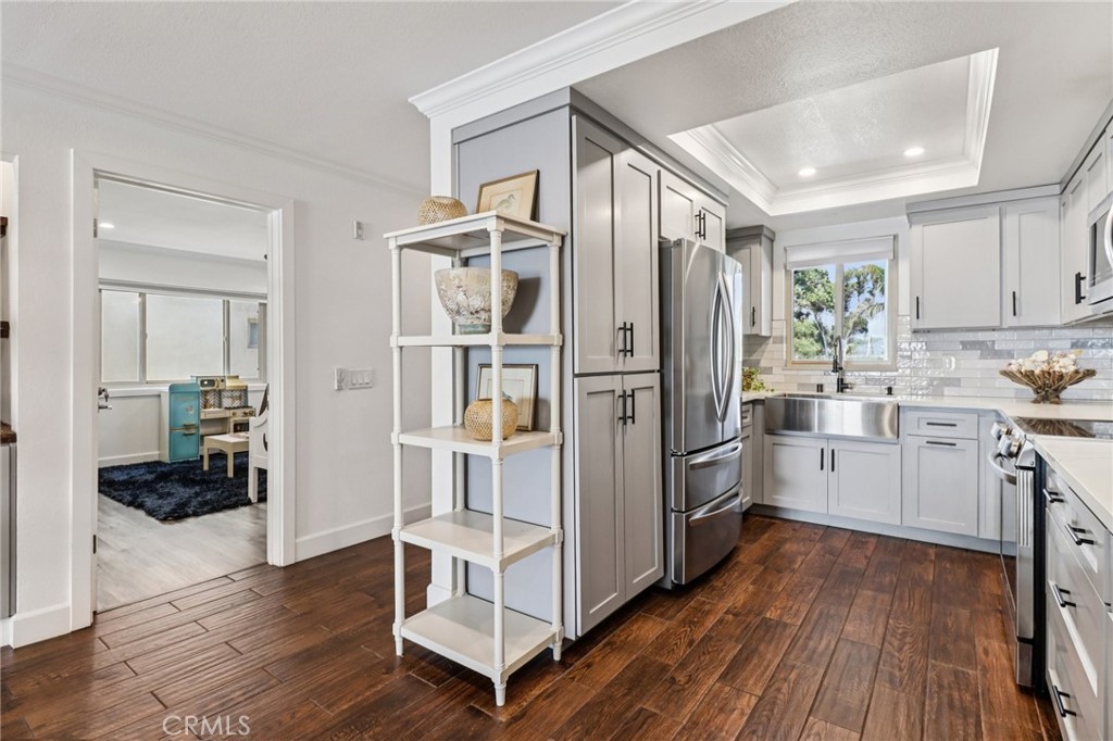 1445 S Pacific Street I