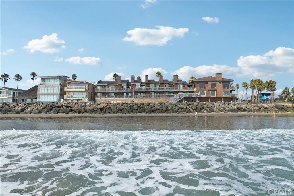 1445 S Pacific Street I