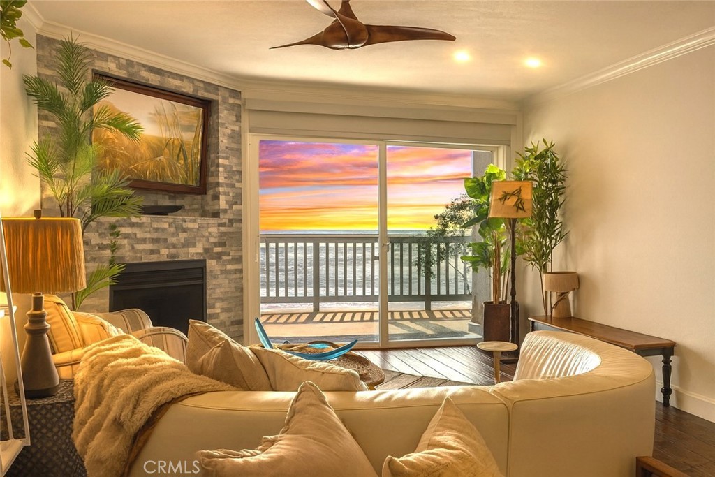 1445 S Pacific Street I