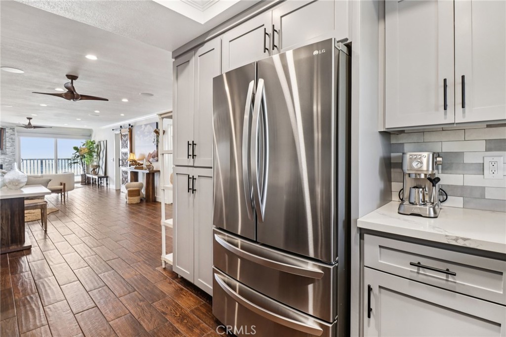 1445 S Pacific Street I