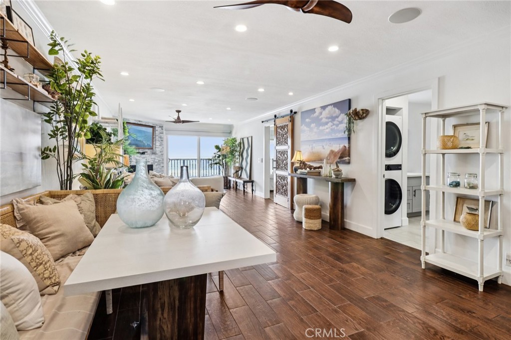 1445 S Pacific Street I