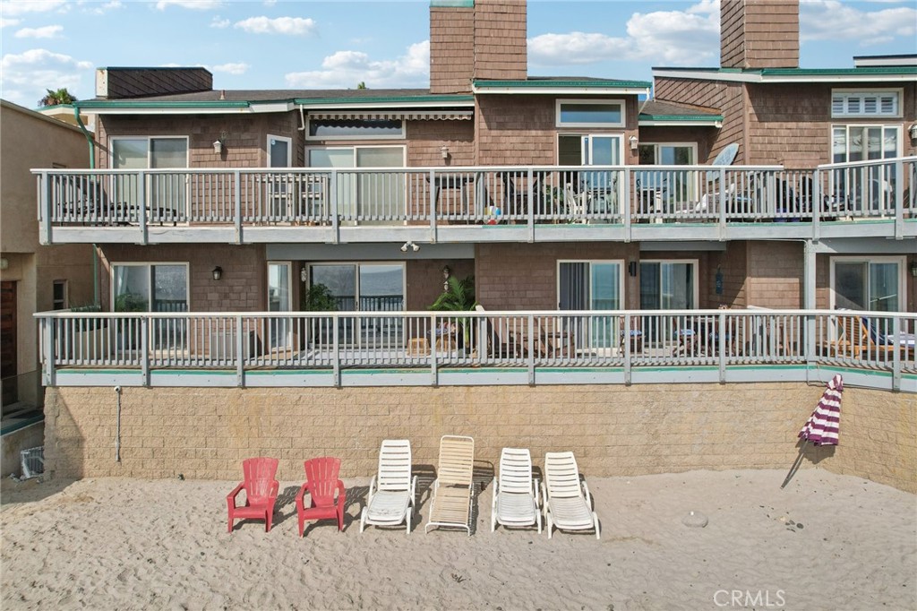 1445 S Pacific Street I