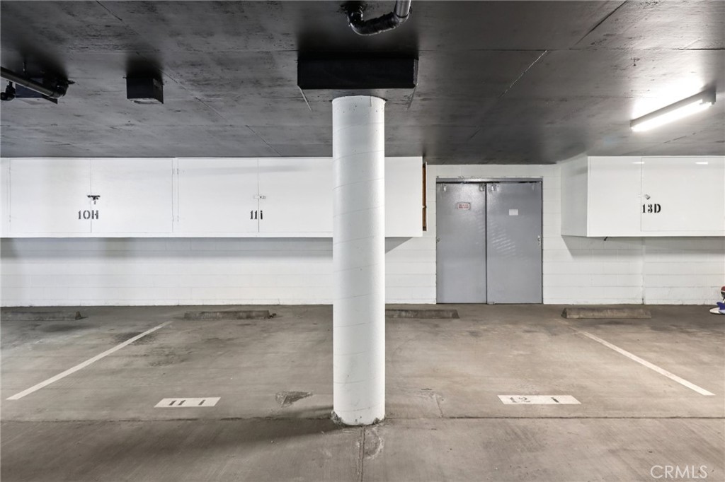 1445 S Pacific Street I