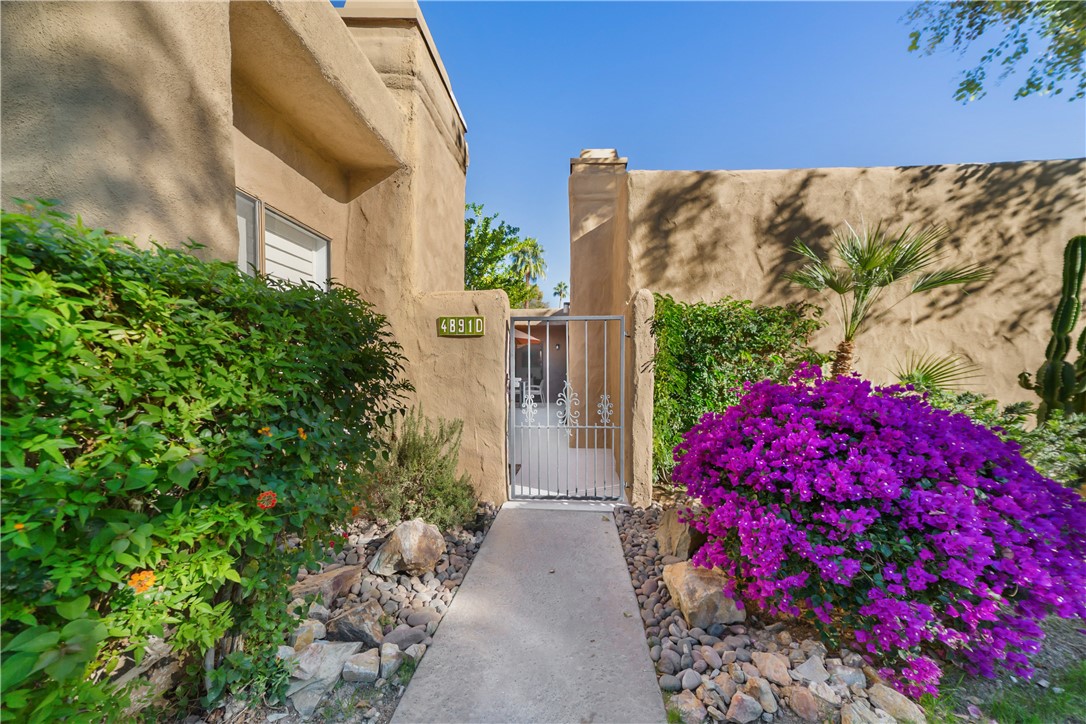 4891 N Winners Circle D