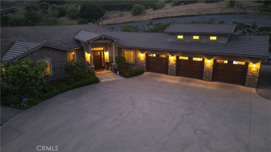 4355 Ramona