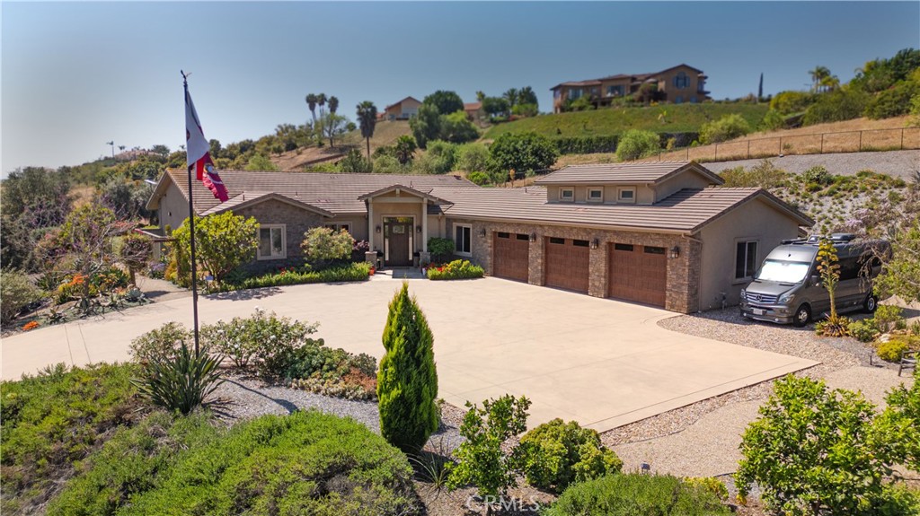 4355 Ramona