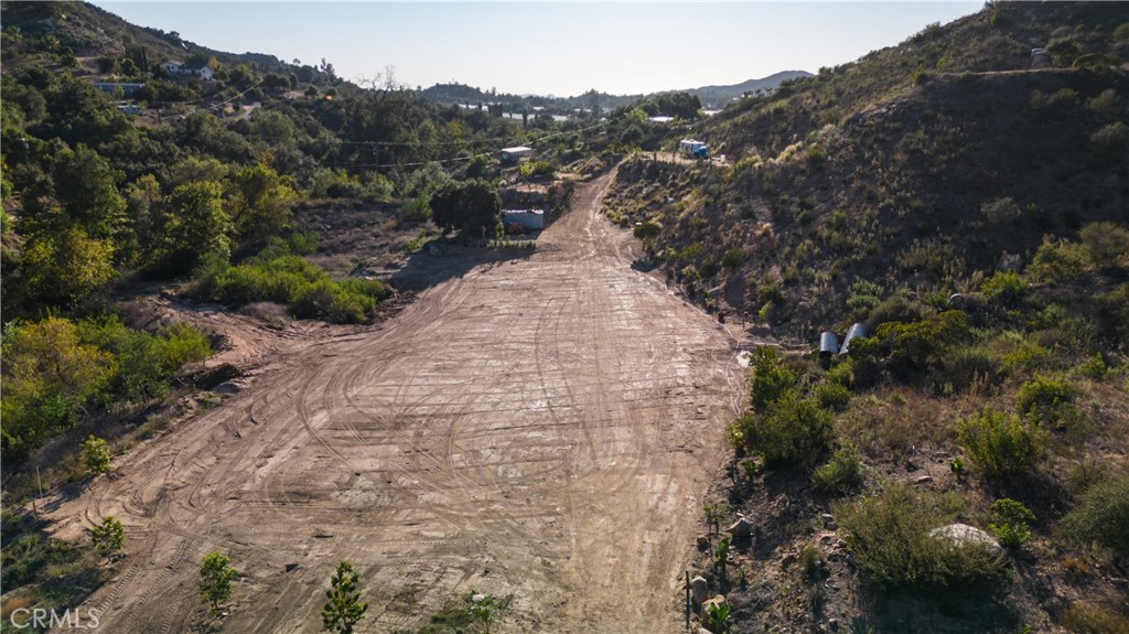 5589 Rainbow Creek Road