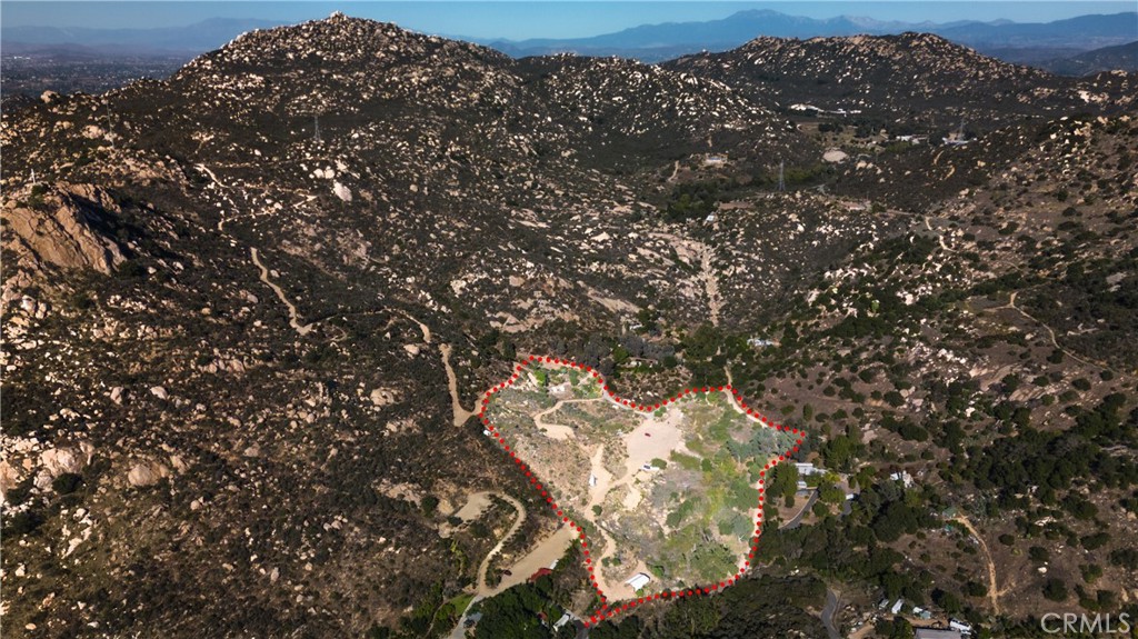 5589 Rainbow Creek Road
