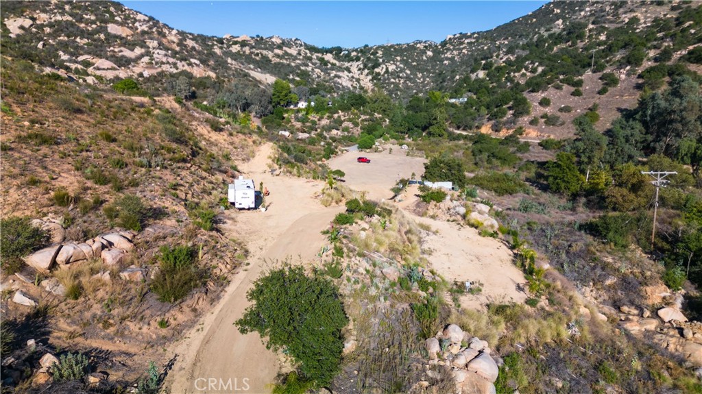 5589 Rainbow Creek Road