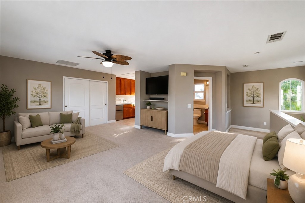 3807 Wendi Court