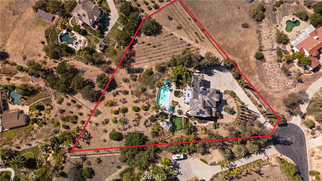 3807 Wendi Court