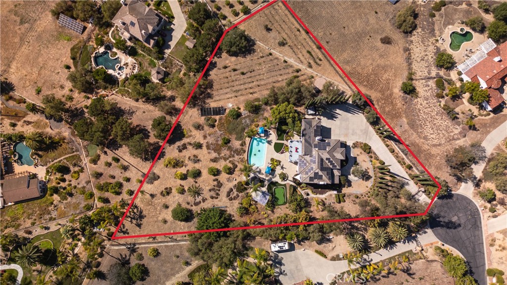 3807 Wendi Court