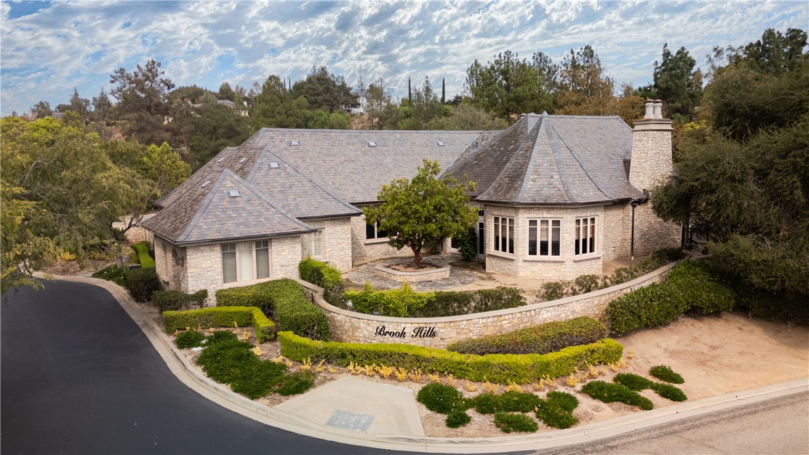 1964 Tracy Court