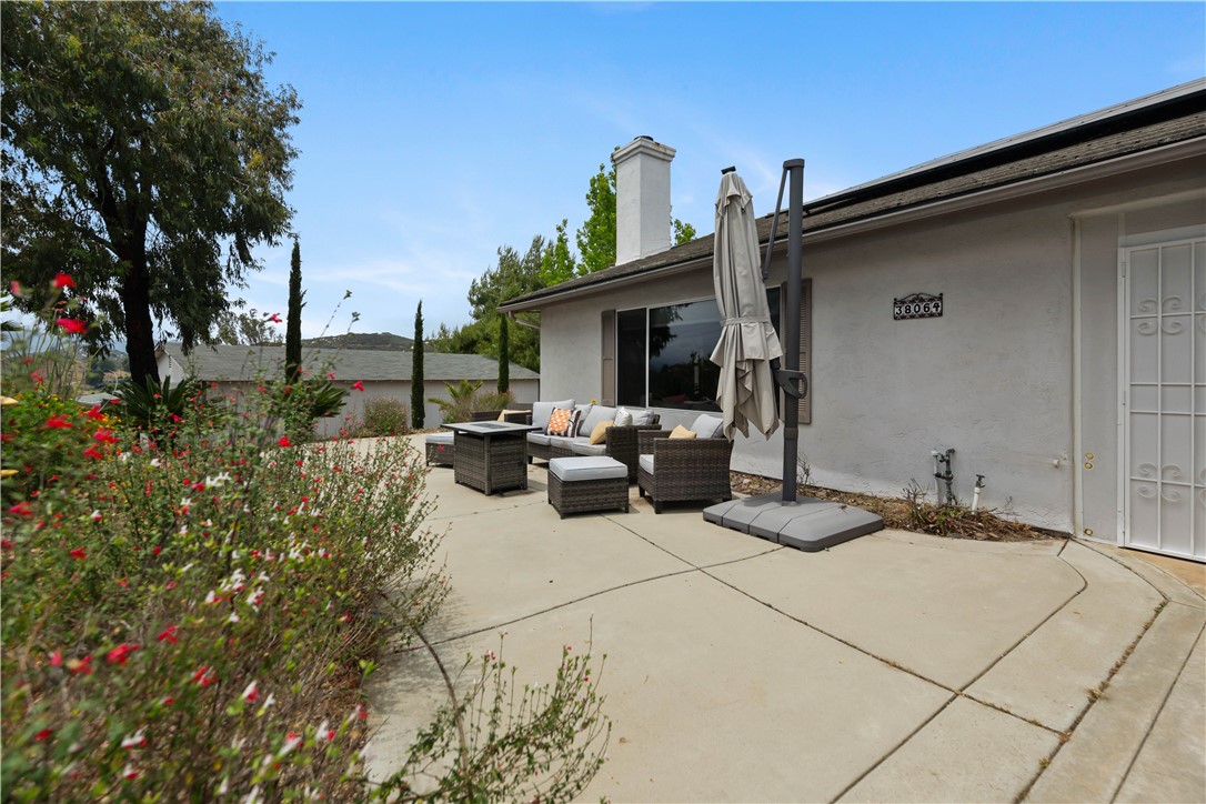 38064 De Luz Road