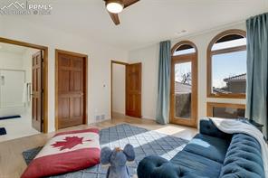 4160 S Club Drive