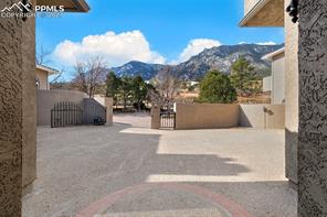 4160 S Club Drive