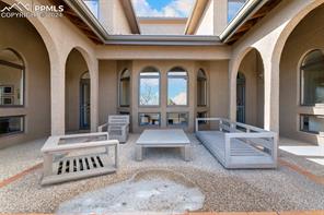 4160 S Club Drive