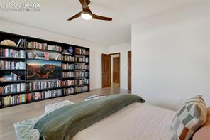 4160 S Club Drive