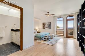 4160 S Club Drive
