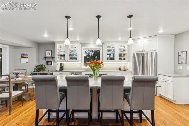 5805 Broadmoor Bluffs Drive