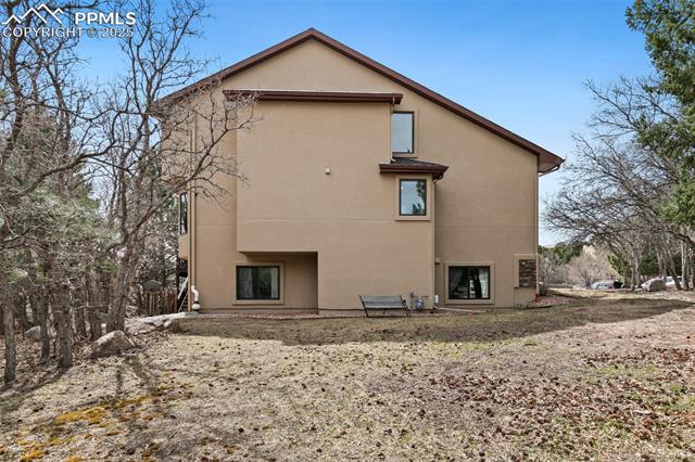 5805 Broadmoor Bluffs Drive