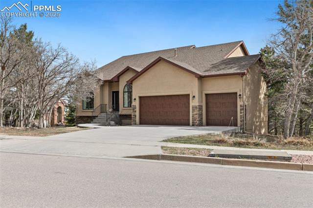 5805 Broadmoor Bluffs Drive