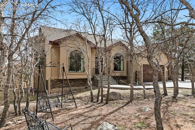 5805 Broadmoor Bluffs Drive