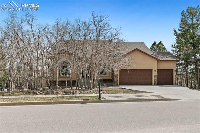 5805 Broadmoor Bluffs Drive