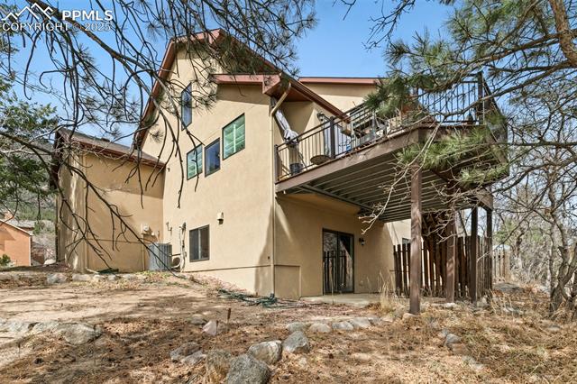 5805 Broadmoor Bluffs Drive