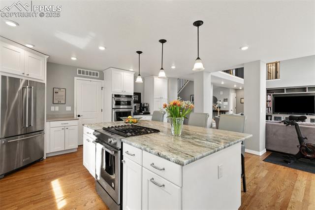 5805 Broadmoor Bluffs Drive