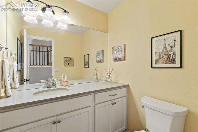 5805 Broadmoor Bluffs Drive