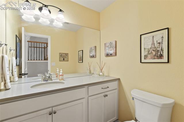 5805 Broadmoor Bluffs Drive