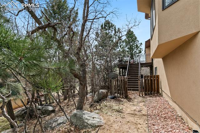 5805 Broadmoor Bluffs Drive