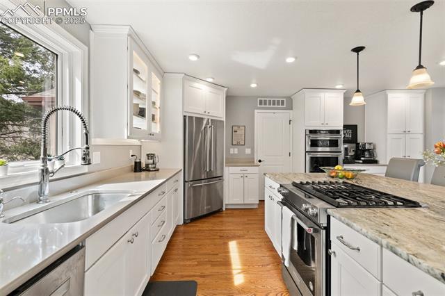 5805 Broadmoor Bluffs Drive