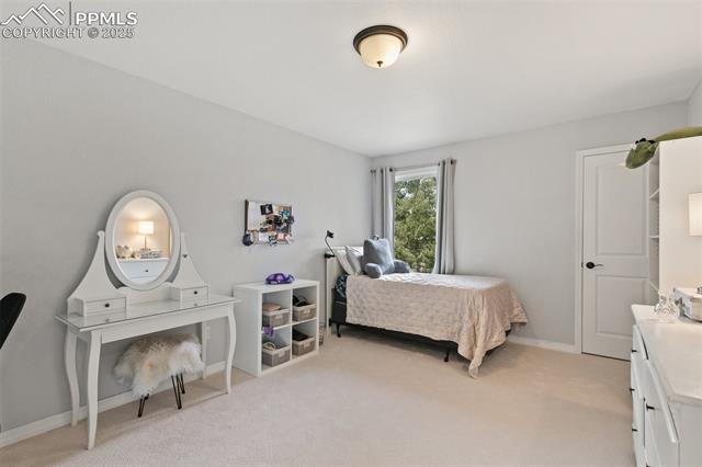 5805 Broadmoor Bluffs Drive