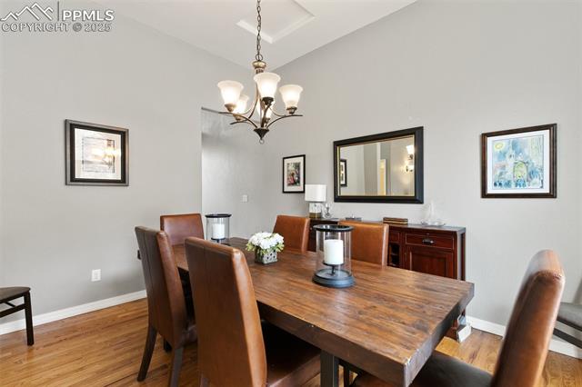 5805 Broadmoor Bluffs Drive