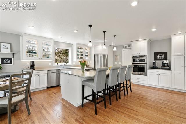 5805 Broadmoor Bluffs Drive