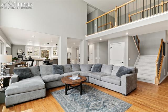 5805 Broadmoor Bluffs Drive