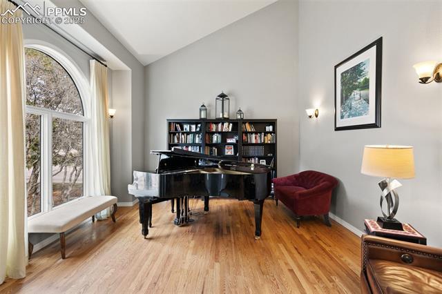 5805 Broadmoor Bluffs Drive