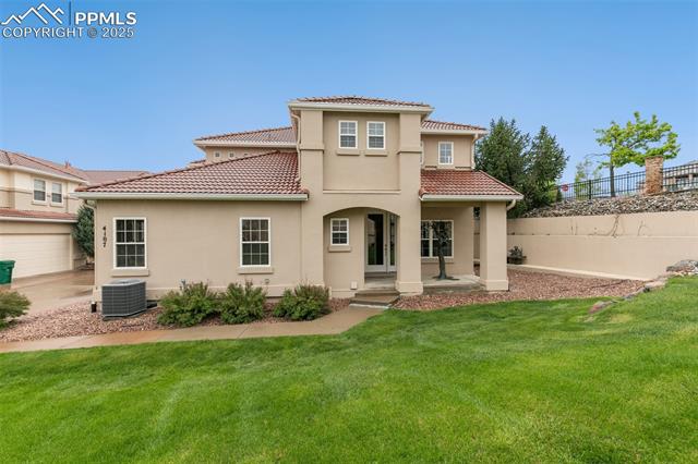 4107 San Felice Point