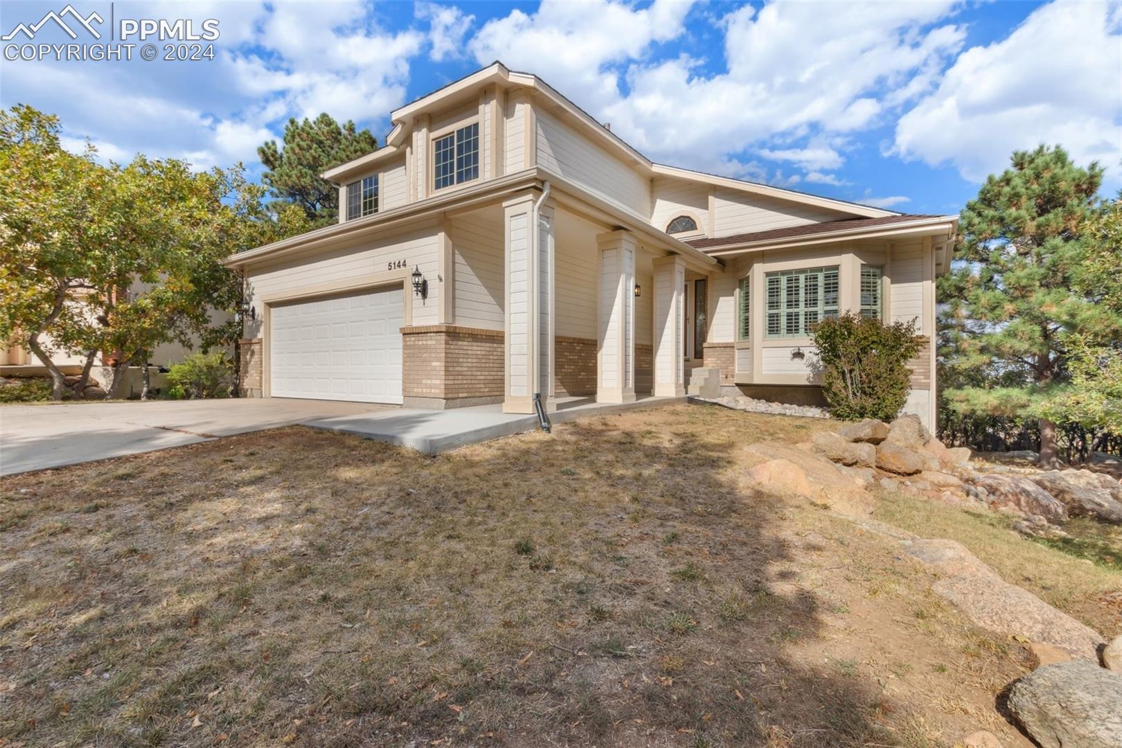 5144 Broadmoor Bluffs Drive