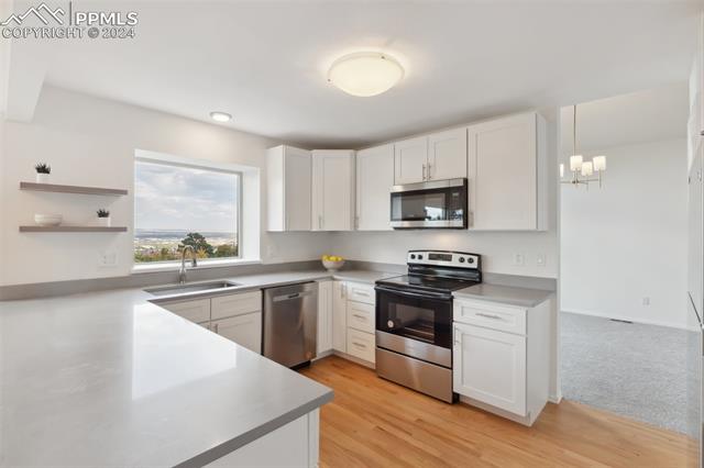 5144 Broadmoor Bluffs Drive