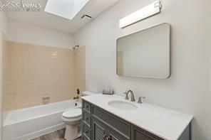 5144 Broadmoor Bluffs Drive