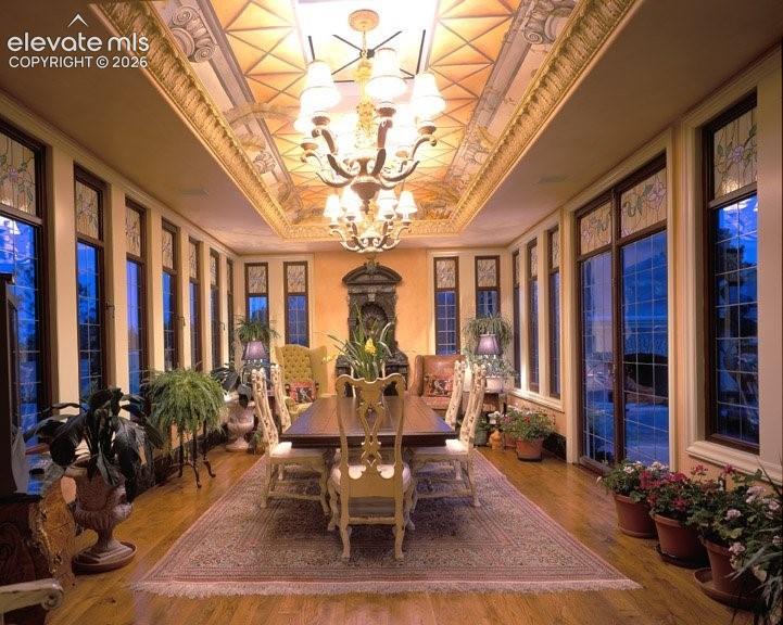 3590 Maison View