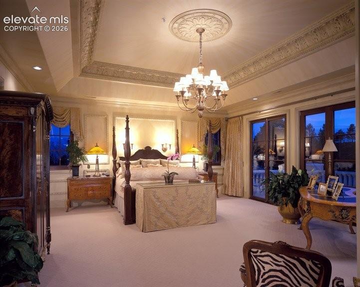 3590 Maison View